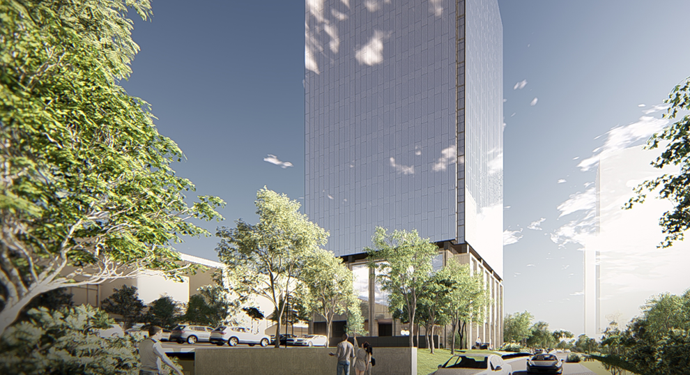 Imagem 2 do empreendimento SCIC Building