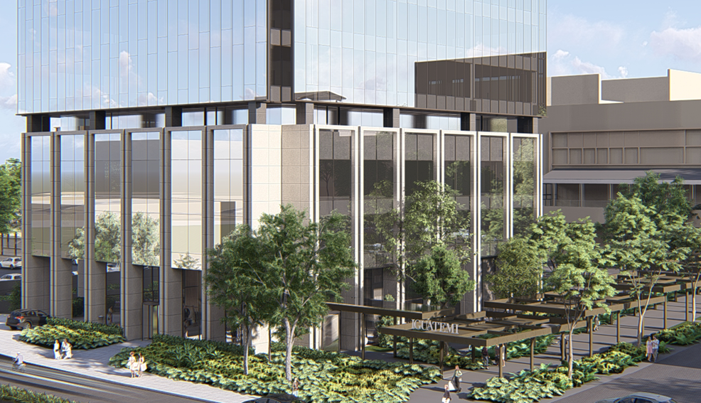 Imagem 3 do empreendimento SCIC Building